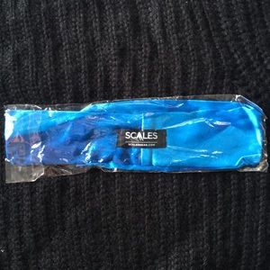 Scales Headband, never been opened